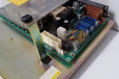 USED FANUC A14B-0076-B324