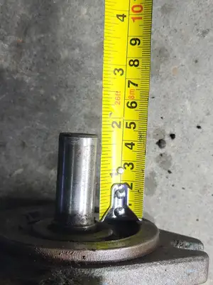 USED HYVAIR PCP8-3K-2AK-2