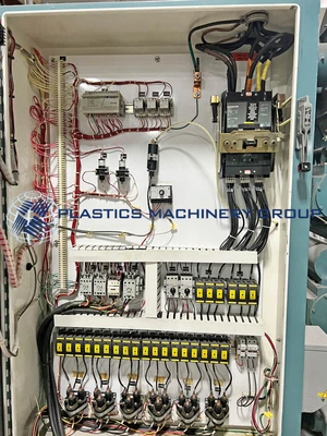 Dryer, Una Dyn Model DHD-60 SH