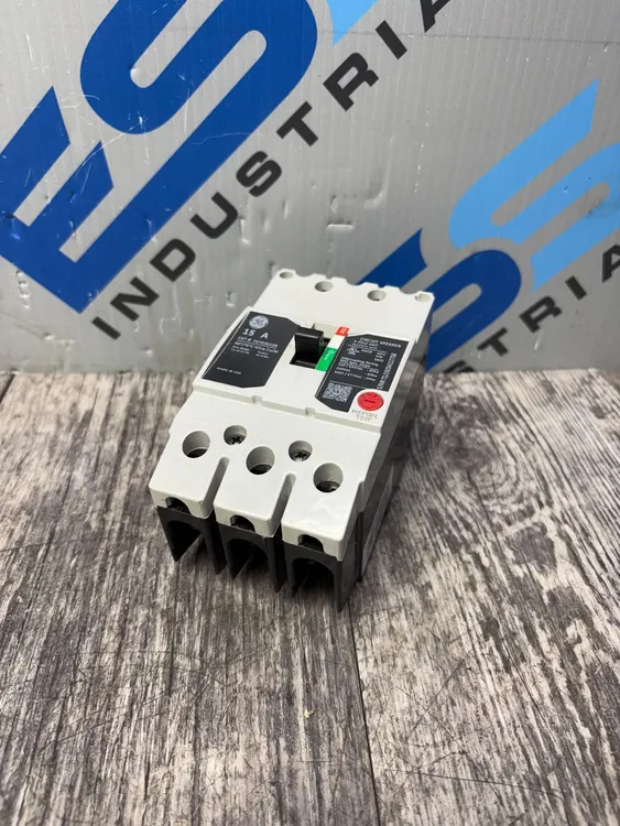 GE TEYD3015B Circuit Breakers | ESS Industrial Equipment Sales