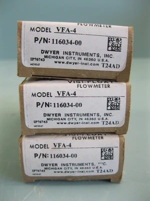 NEW Dwyer 116034-00