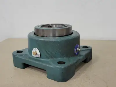 Used DODGE EF4B-S2-215R Bearings British Columbia CA | Lenmark #259762