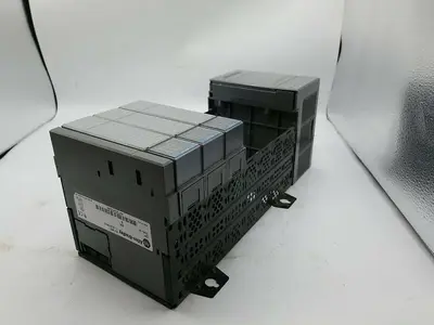 USED A-B ALLEN BRADLEY 1746-P2 SER C