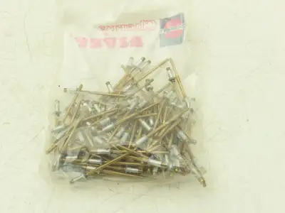 Cherry Rivet CR2249-4-3 Aircraft Grip Rivets .143-.146"  Lot of 100pcs