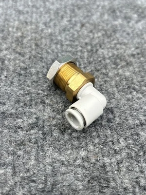 Used SMC KQ2LE08-00A Parts (Hydraulics and Pneumatics) California US | Davliegogo LLC #1707778