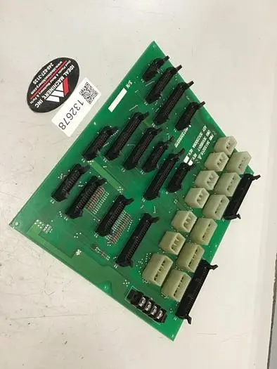 Used MITSUBISHI 3EK23008A Circuit Boards Michigan US | Ideal Machinery #710563