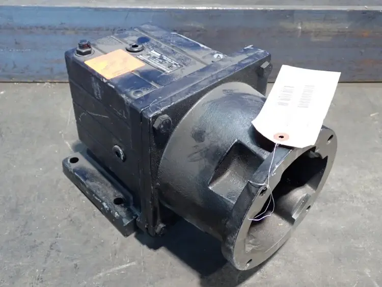 Used LENZE GST062N VBR 5D Motors (misc) Ohio US | HGR 24 #1083692