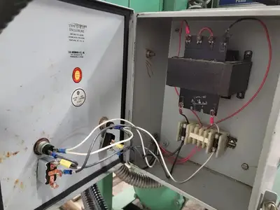 USED 1994 TEMPTEK MW-15