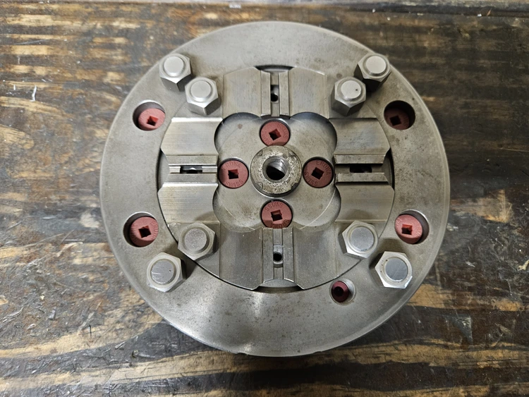Used EROWA ER-115388 EDM Accessories Illinois US | Advanced Capital Equipment #58744