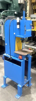 USED MULTIPRESS MULTIPRESS W3A 1P PRESS