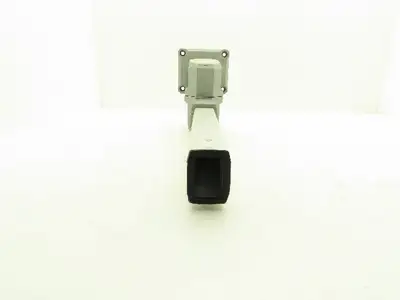 Hoffman C-CS2WJH HMI Horizontal Wall Joint Support Pendant Arm 45x60x370mm Tube