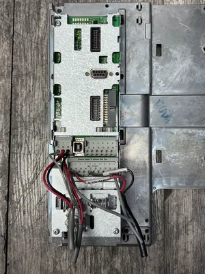 DANFOSS LCP 102 HMI & Open Interface Panels | ESS Industrial Equipment Sales (12)