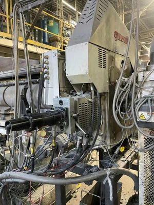 USED GNUESS RSF175