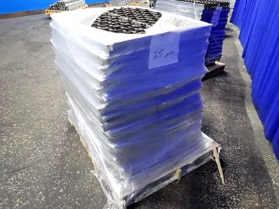 36" X 16" Conveyors