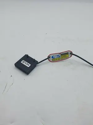 Used CCS LDL-TP-27X27-SW Misc Electrical & Power Parts | ND Industrial Surplus #1222706