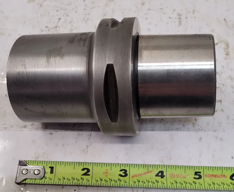 Used SANDVIK CAPTO C8-391.02-63 080 Tooling & Accessories (Other) Kentucky US | Machinery Central #147925