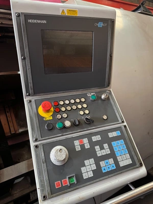 SIEMENS SIMODRIVE 611 Variable Speed Drives | Bowland Trading Ltd (12)