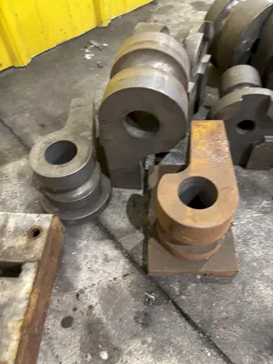 BENDER TOOLING: STOCK #23132