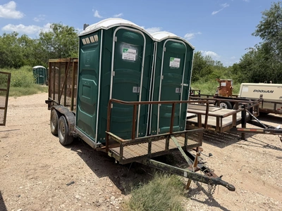 Used _UNKNOWN_ _UNKNOWN_ Cargo Trailers Texas US | Miedema Asset Management Group #1312403