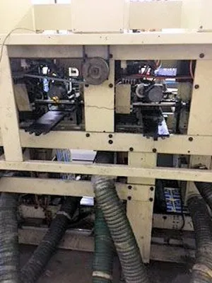 2006 EKOFA EKOFA 13511 FLEXO NARROW WEB | Styers Equipment Company (10)