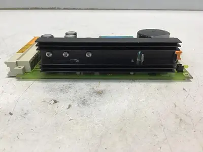 USED BACHMANN E06005/00 001
