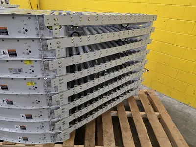Used 2020 HYTROL PROSORTMRT Conveyors | Packer City Sales #1298101