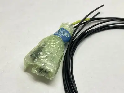 FU-E11 | Keyence  Transmissive Fiber Unit Area Type 11-mm Wide - New Other