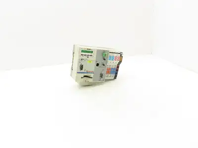 Used BOSCH REXROTH INDRAMAT _UNKNOWN_ PLC Processors Indiana US | Arrow Industrial #1364981