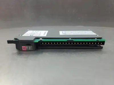 USED Allen-Bradley 1771-IFE/C