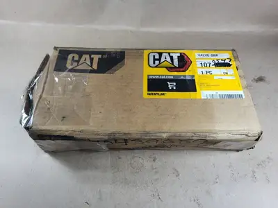 NEW CATERPILLAR 107-0547