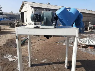 USED PRATER BFF1514-10H-1-L