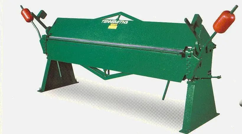 New 16 Ga. x 8 ft, New Tennsmith Hand Brake, Model HB97-16