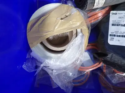 Misc. Equipment