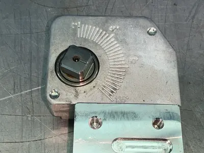 New | in-Stock DESTACO 82M3E030040L81 Pumps Ohio US | HGR 24 #1418588