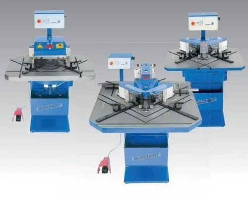 NEW BOSCHERT K 30-120