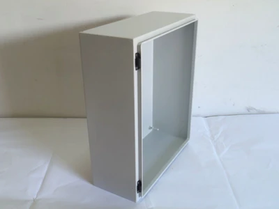 New | in-Stock Hoffman Electrical Enclosure Electrical Boxes Michigan US | Maverick Industrial Sales #1396345