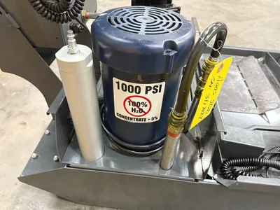 2019 HAAS ST-20 CNC Lathes | Hindley Machine Tool Sales, LLC (22)