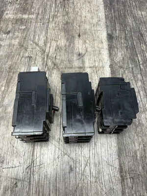 FUJI ELECTRIC EA33AC SG63B EG33B Electrical/PLC/Automation | ESS Industrial Equipment Sales (7)