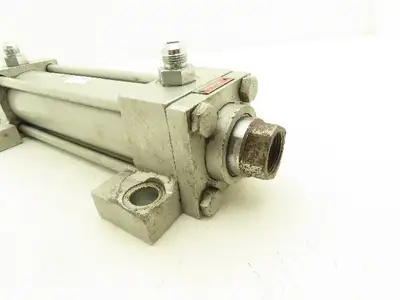 Used SHEFFER _UNKNOWN_ Hydraulic Cylinders | Arrow Industrial #611258
