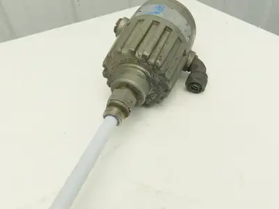 Endress + Hauser LTC 1210 Level Transmitter Sensor 36" Probe Rod Length