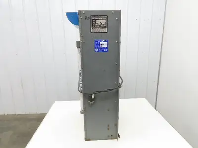 Mclean Midwest 36-0416-101 Electrical Enclosure Air Conditioner 4000 BTU 115V