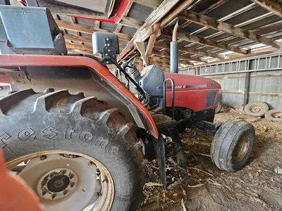 1998 CASE IH CX90 Tractor | Iron Listing (15)