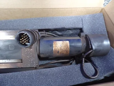 Used LINCOLN ELECTRIC POSITIONER  HD Welding Machinery (Other) Ohio US | HGR 24 #909984