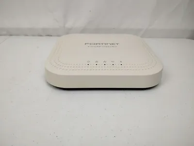 USED Fortinet FortiAP-U321EV-A