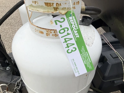 Used 2020 COLEMAN LANTERN Campers, Caravans, Motorhomes Michigan US | Miedema Asset Management Group #1455032