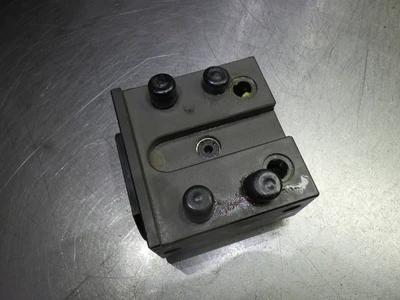 Sandvik Capto C4 Manual Clamping Unit C4-LCI-SL150-035012 (LOC2953C)