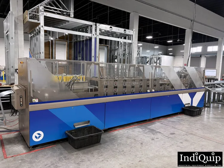 Used 2022 Howick FRAMA 7800 Roll Formers US | IndiQuip #1408335