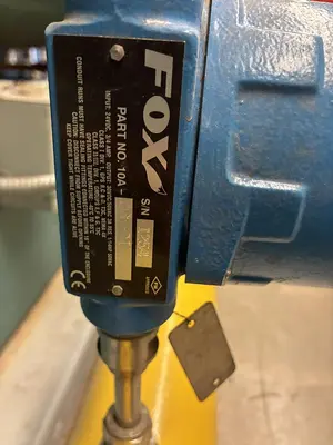 USED 2002 CLEAVER BROOKS CBI200-350-015
