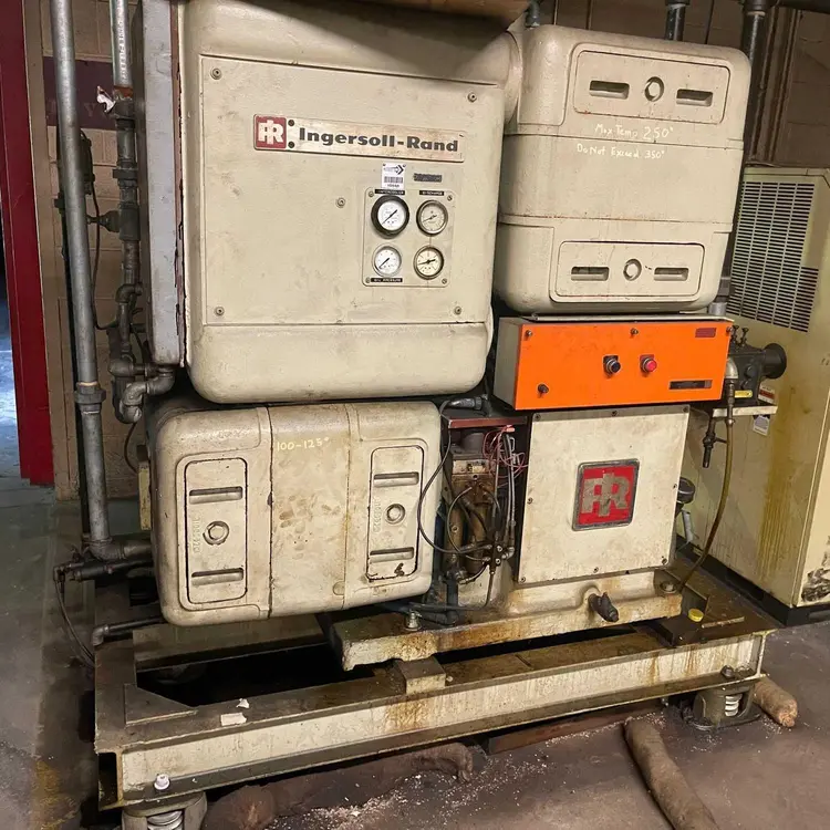 Used N/A N/A Air Compressors (Misc) Ohio US | G-2000, Inc. #1081258