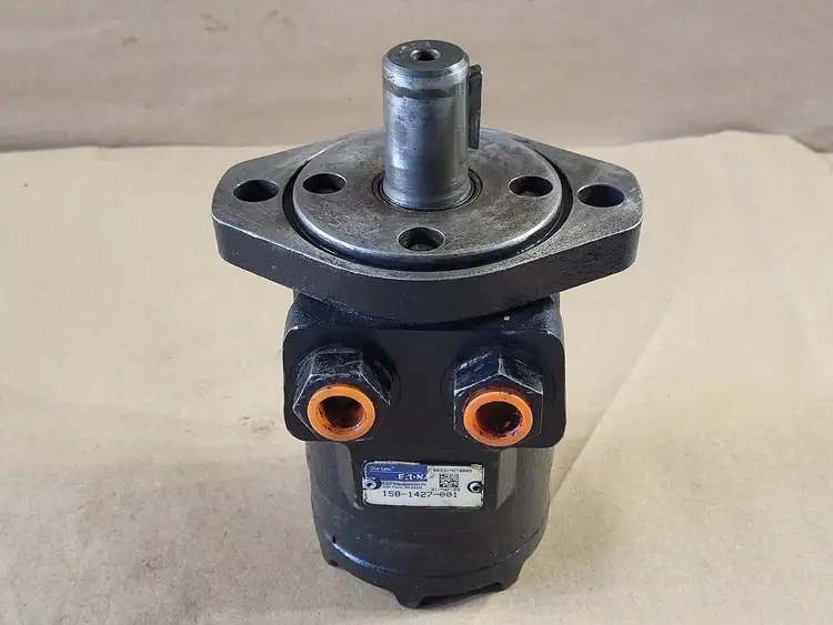 Used CHAR-LYNN 158-1427-001 Parts (Hydraulics and Pneumatics) British Columbia CA | Lenmark #264720